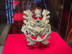 -北京大葆台遗址博物馆