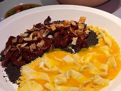 -晓长安·新陕菜(曲江店)