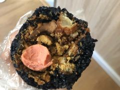 -芳婆糕团店(王府大街店)