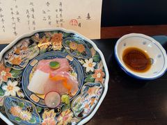 -元熹会席料理