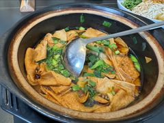 -老海陵·泰州菜(图书馆店)