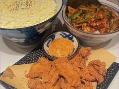 -火山屋台(新街口店)