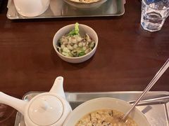 -Retro Deli 茶泡饭