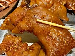 -那些年一起吃串的地方·青岛老烧烤(总店)