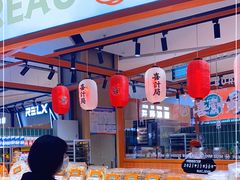 -喜計局·饼行(万象汇店)