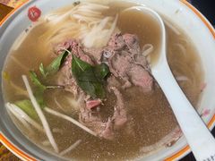 -越南牛肉河粉餐厅(书院巷店)