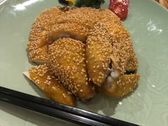 -红棉中餐厅·广州海航威斯汀酒店