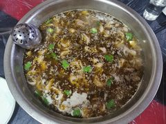 -韩妹鱼庄·泸定老字号(泸定店)