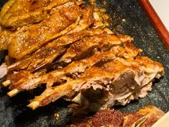-马老六清真餐厅(雁滩店)
