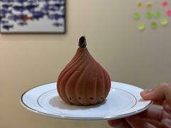 -Tomado绿色烘焙(大尧三路店)