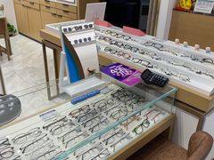-宝岛眼镜·星创视光中心(金桥店)