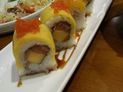 -东岸料理·寿司·刺身