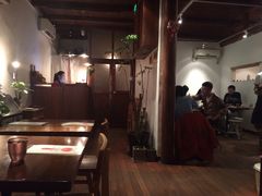 -铃木食堂(帽儿胡同店)