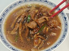 -鲁达面馆本帮风味(共康东路店)