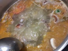 -守柴炉烤鸭(中海国际店)