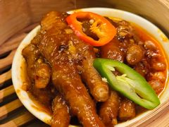 -誉八仙粤菜(万象天地店)