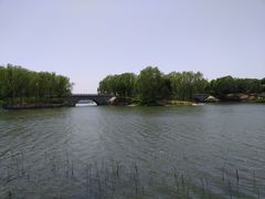 -大兴滨河森林公园