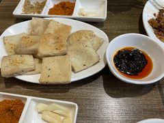 -炙热童年·老北京炙子烤肉(南锣鼓巷店)