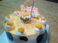 -圆之梦西饼店(岳屏小区店)