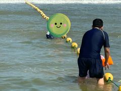 -日照海滨国家森林公园