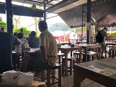 -Doo Dee Thai Food(Issan/Isaan/Esan)