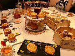 -天瑞轩·粤菜餐厅