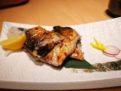-yokocho上横町·日本食街(深业上城店)