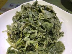 -松针蔡记蒸饺(花园路店)