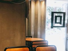 -来回·咖啡(天河南店)