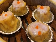 -东方之珠海鲜酒楼(南开店)
