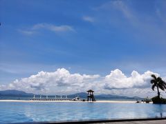 -惠州金海湾嘉华度假酒店