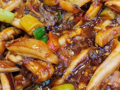 -米村拌饭(城阳万象汇店)