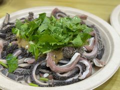 -黑八私房老北京炸酱面