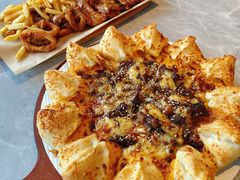 -必胜客(航洋国际店)