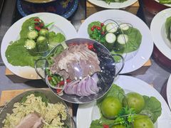 -三厂烩羊肉(沙口路店)