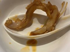 -野迹·石橄榄鸡·烧烤(新洲店)