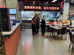 -新辉港式茶餐厅(北栅店)