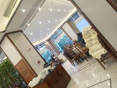-怡园饭店-餐厅(四望亭店)