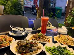 -Sasa的海(蜈支洲岛后海店)