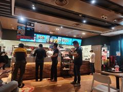 -肯德基(昌里店)