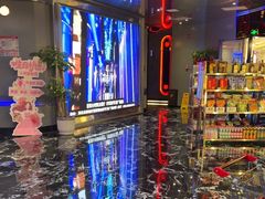 -星璨火吧KTV聚会餐厅(华清广场店)