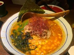 地狱肥牛拉面-稻前Taoki(方圆荟店)