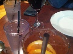 -Pancakes on the rocks(Darling Harbour)