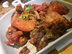 -熙成烧烤·三十三年(开发区店)