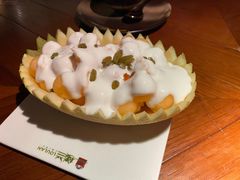 -楼兰新疆主题餐厅(苏州中心店)