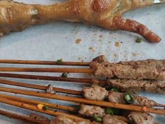 -纪录片《人生一串》体验店(静安店)