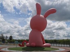 -上海浦江郊野公园-4号停车场