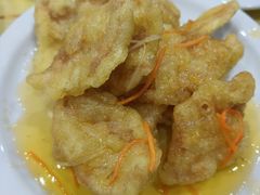 -故乡明太鱼屋(航北路店)