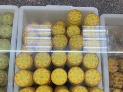 -北京稻香村(大都专卖店)