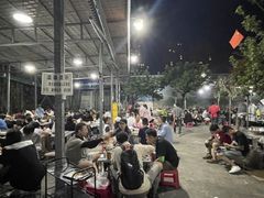 -同心烧烤(总店)